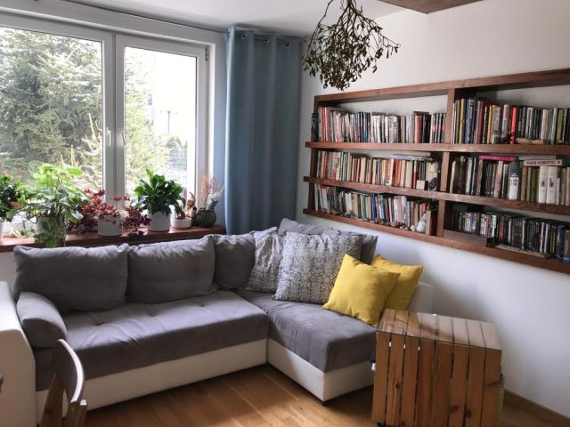 Mieszkanie 3-pokojowe Mysłowice, ul. ks. Norberta Bończyka. Zdjęcie 1