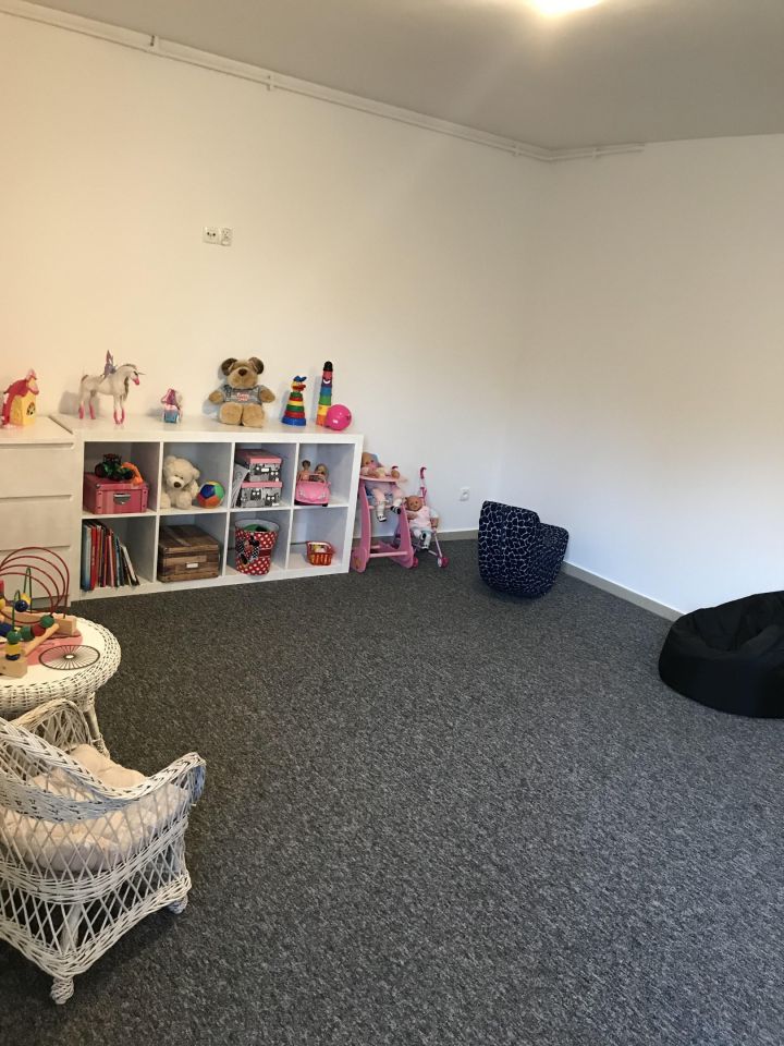 Hotel/pensjonat Niechorze, ul. Kapitańska. Zdjęcie 22