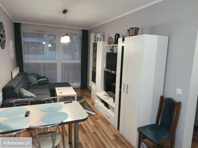 Mieszkanie 2-pokojowe Bydgoszcz Bielawy, ul. Jana Karola Chodkiewicza. Zdjęcie 1