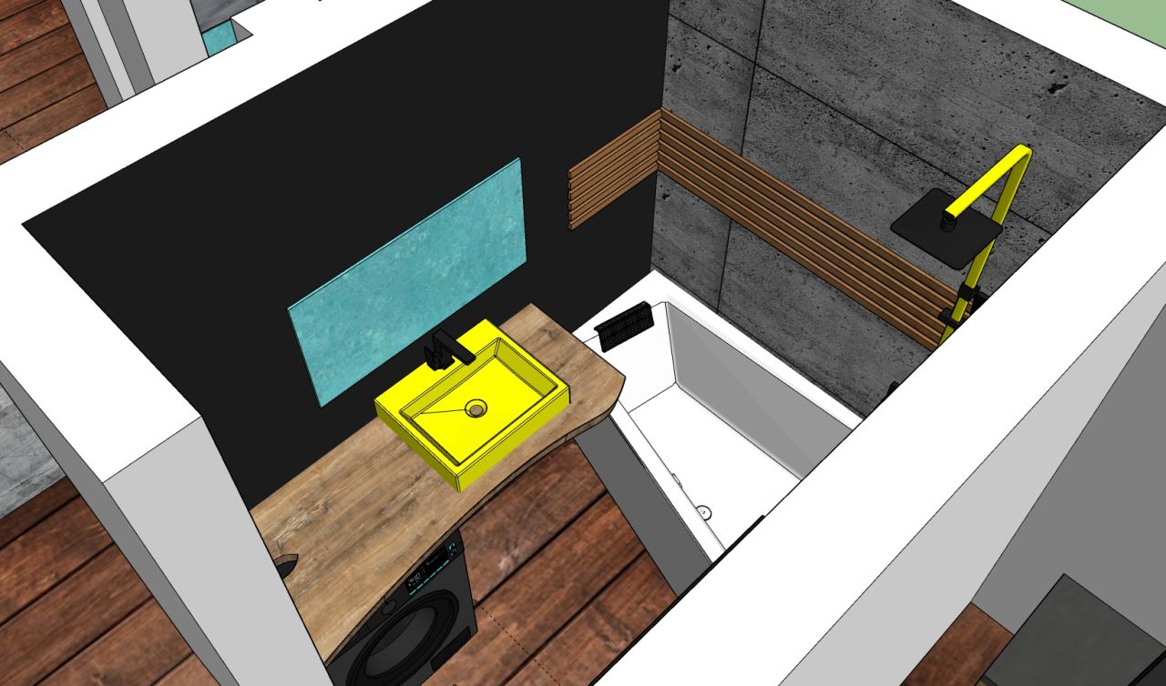 Mieszkanie 3-pokojowe Sieradz Bloki, ul. Armii Krajowej. Zdjęcie 6