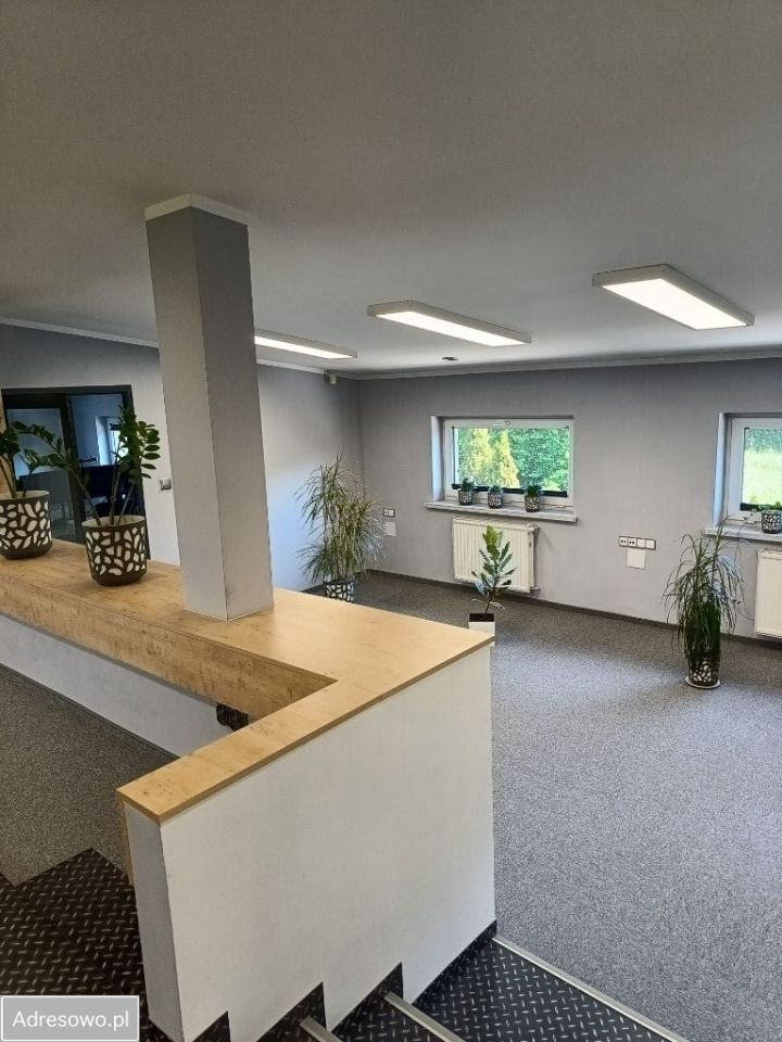Biuro Częstochowa Gnaszyn Górny, ul. Rumiankowa. Zdjęcie 14