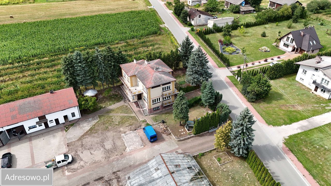 Działka inwestycyjna Gadka. Zdjęcie 13