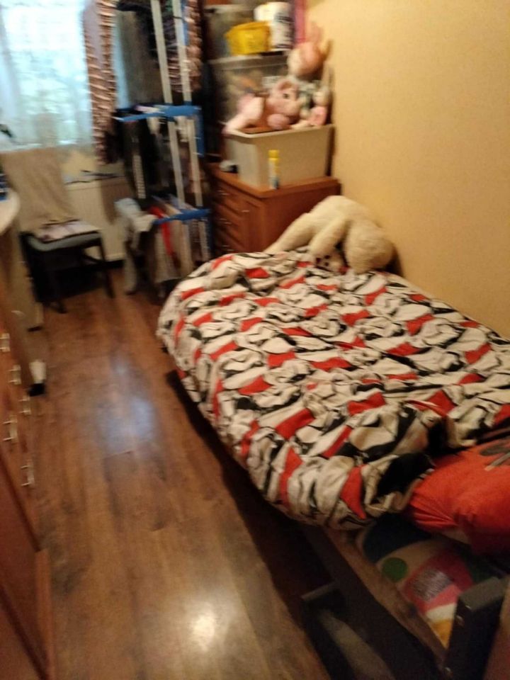 bliźniak Kilianów. Zdjęcie 2