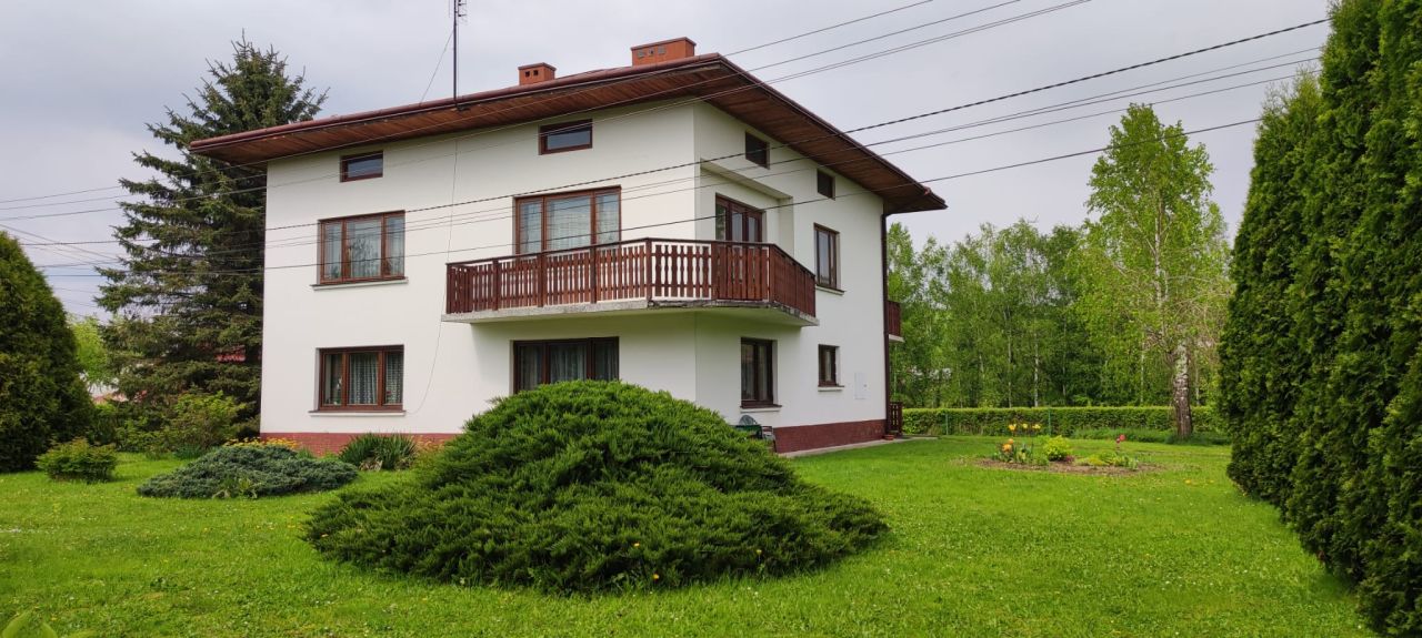 dom wolnostojący, 6 pokoi Racławice