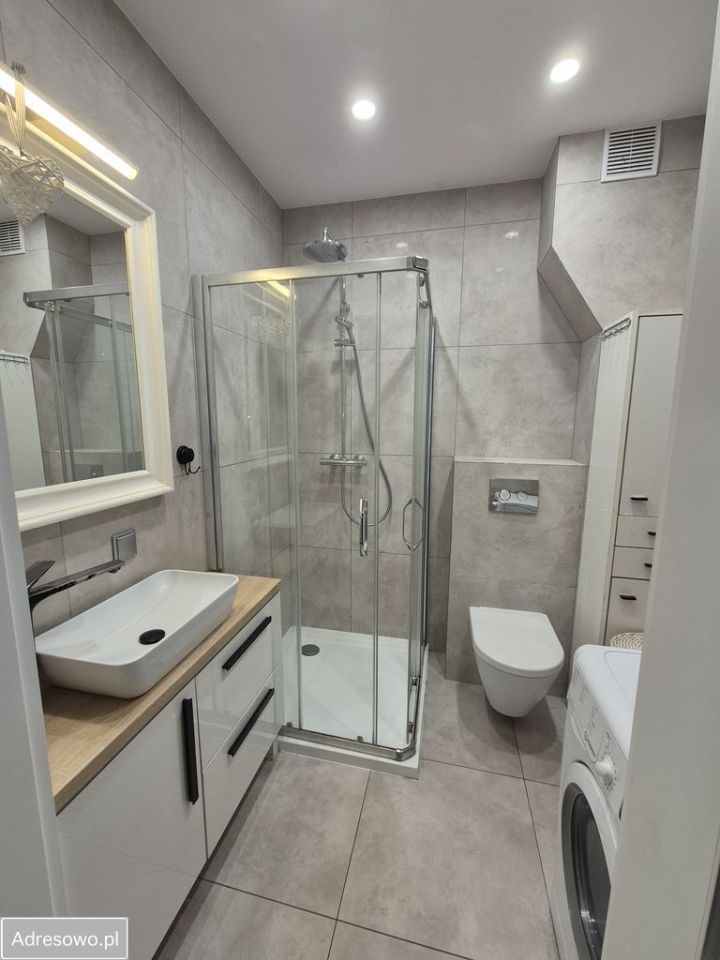 bliźniak, 4 pokoje Góraszka. Zdjęcie 3