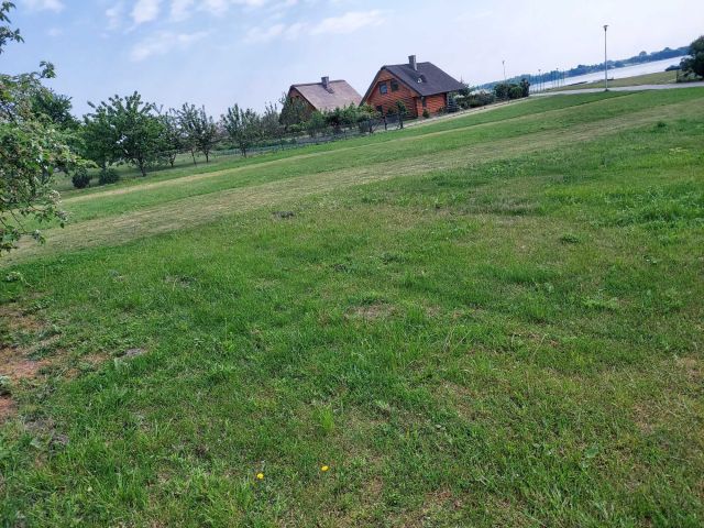 Działka budowlana Łuszczewo. Zdjęcie 1