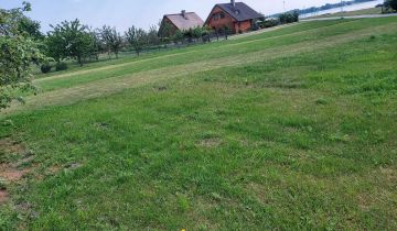Działka budowlana Łuszczewo