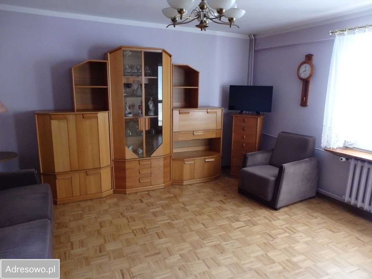 Mieszkanie 3-pokojowe Wrocław Biskupin