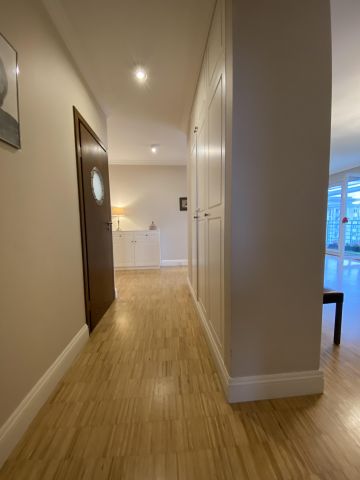 Mieszkanie 5-pokojowe Warszawa Mokotów, al. gen. Władysława Sikorskiego. Zdjęcie 14