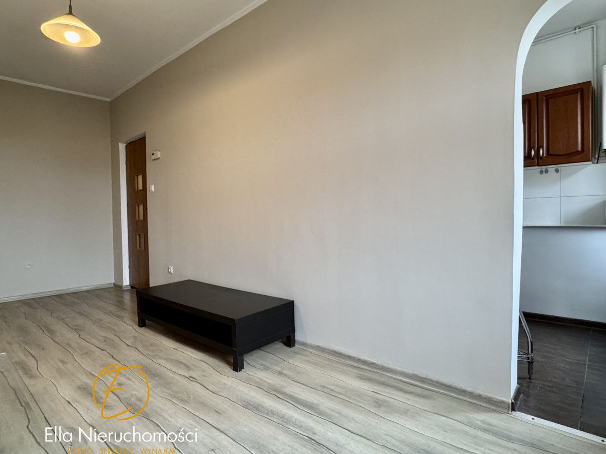 Mieszkanie 1-pokojowe Legnica, ul. Stefana Czarnieckiego. Zdjęcie 4