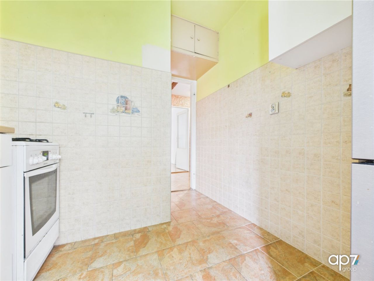 Mieszkanie 2-pokojowe Kraków Podgórze. Zdjęcie 10