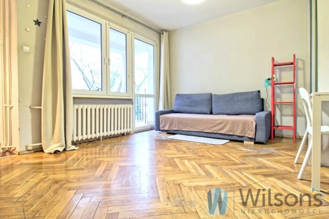 Mieszkanie 1-pokojowe Warszawa Śródmieście, ul. Hoża. Zdjęcie 3