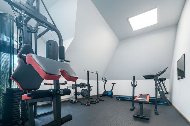 dom wolnostojący, 5 pokoi Głogów Małopolski, ul. Tadeusza Kościuszki. Zdjęcie 15