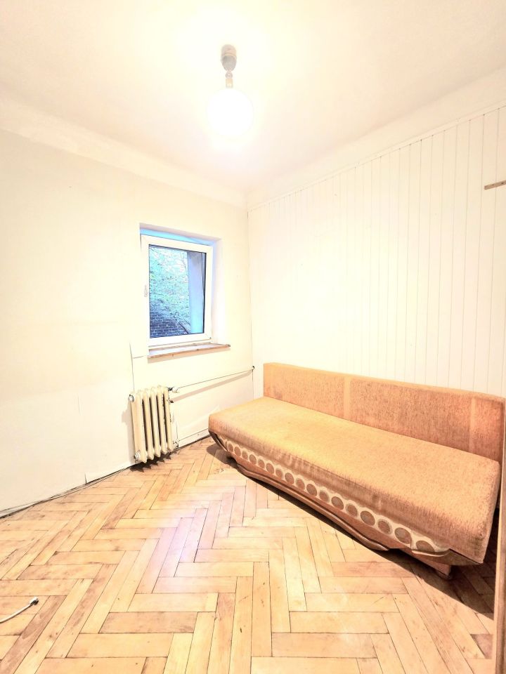 Mieszkanie 3-pokojowe Łódź Bałuty, ul. Lutomierska. Zdjęcie 3