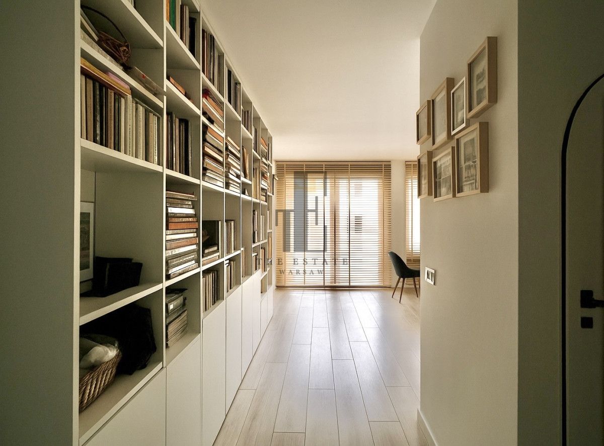 Mieszkanie 2-pokojowe Warszawa Praga-Południe, ul. Czapelska