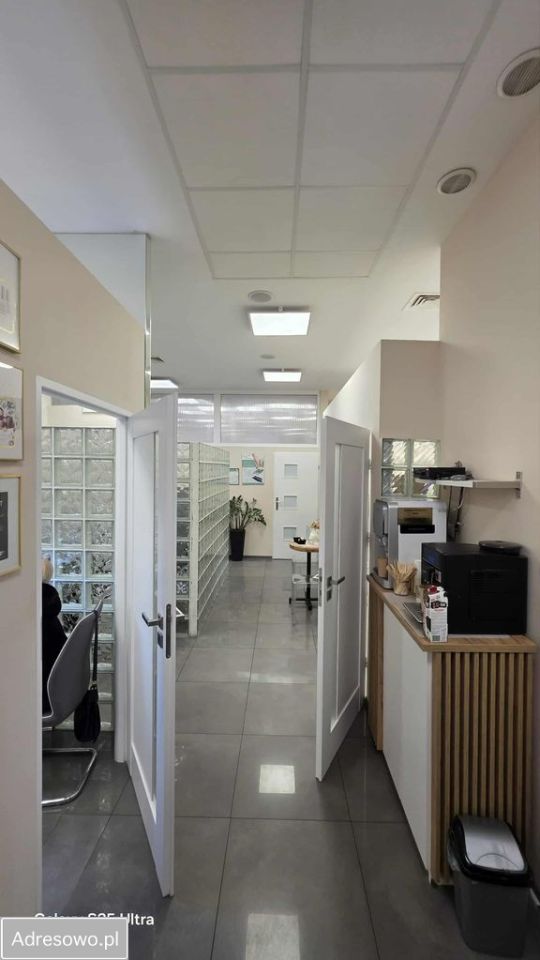 Lokal Legionowo Centrum, ul. ks. płk. Jana Mrugacza. Zdjęcie 4