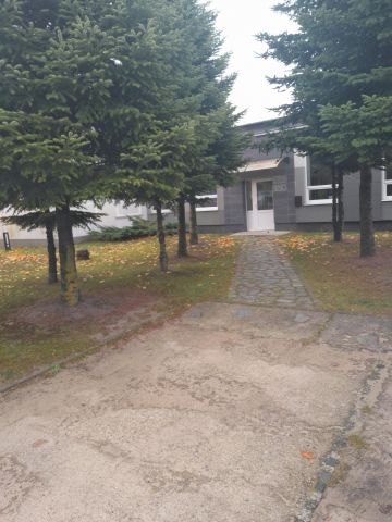 Hala/magazyn Bolszewo. Zdjęcie 1