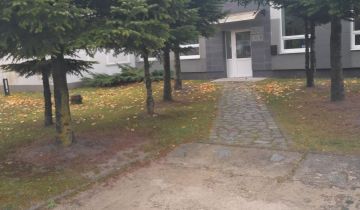 Hala/magazyn Bolszewo