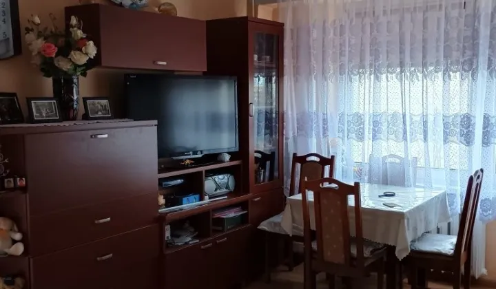 Mieszkanie 1-pokojowe Częstochowa Północ