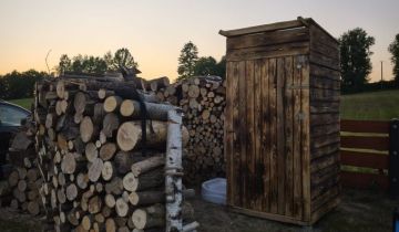 Działka budowlana Surmówka