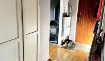 Mieszkanie 3-pokojowe Zabrze Centrum, ul. ks. Stanisława Brzóski