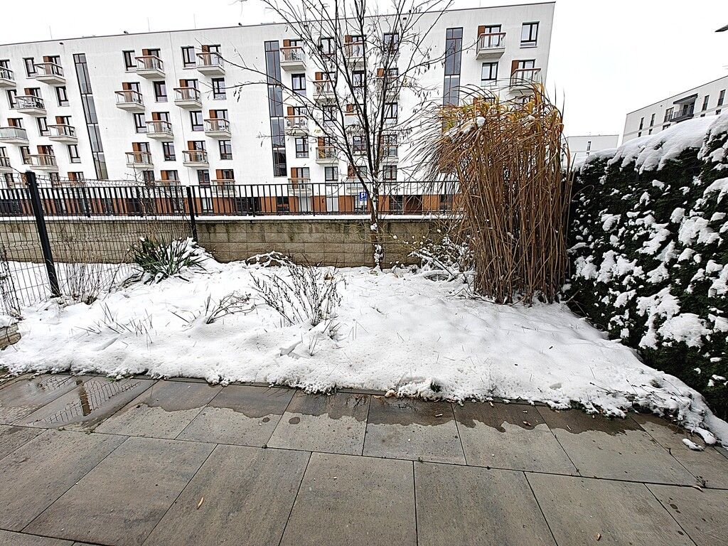 Mieszkanie 3-pokojowe Lublin Węglin, ul. Cyrkoniowa. Zdjęcie 12