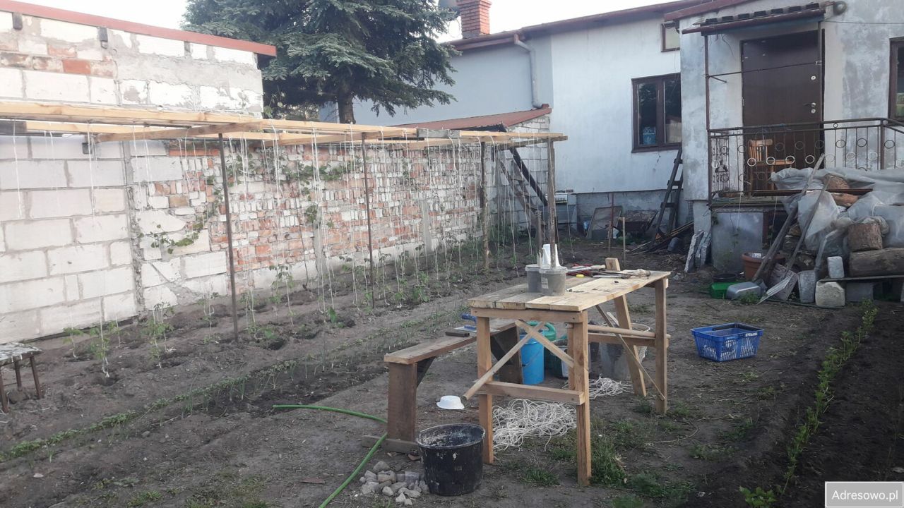 dom wolnostojący, 2 pokoje Pułtusk Popławy, ul. Brzozowa. Zdjęcie 9