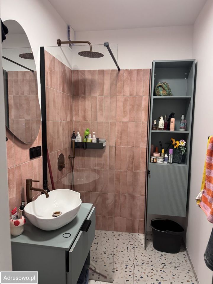 Mieszkanie 1-pokojowe Gdańsk Zaspa, ul. Pilotów. Zdjęcie 7