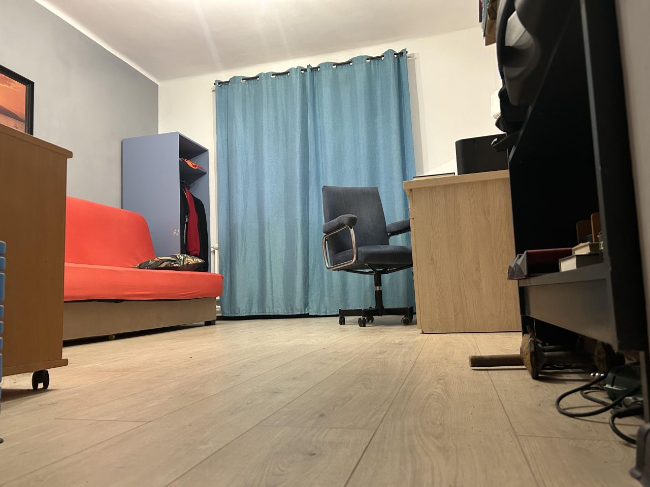 dom wolnostojący, 3 pokoje Cieszyn, ul. Majowa. Zdjęcie 7