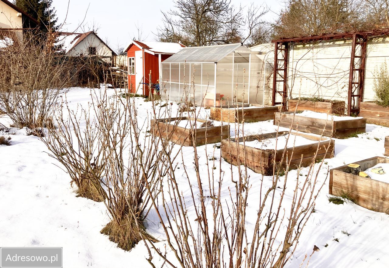 dom wolnostojący, 4 pokoje Głogów Małopolski. Zdjęcie 6