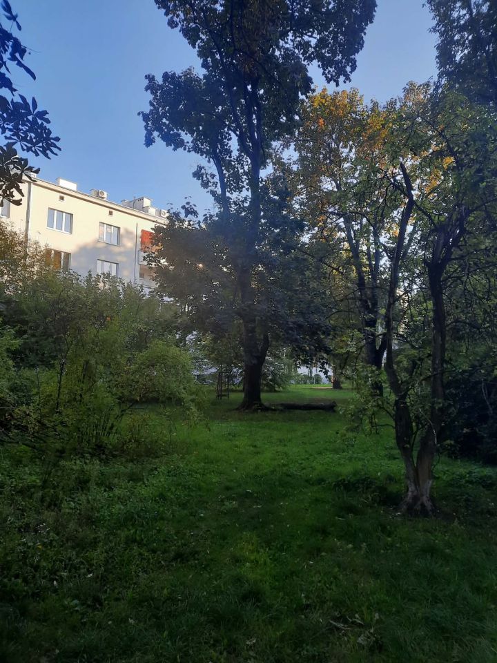 Mieszkanie 2-pokojowe Warszawa Żoliborz. Zdjęcie 3