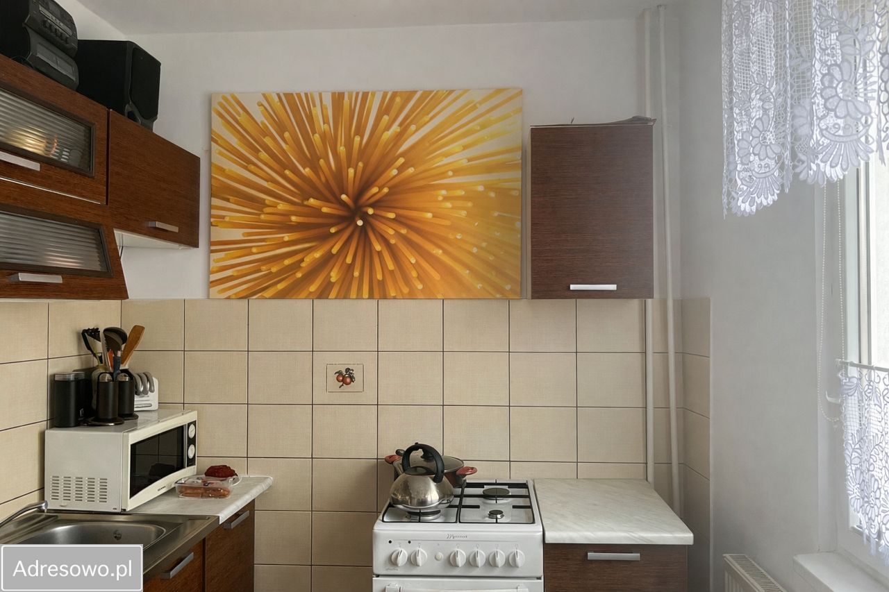 Mieszkanie 2-pokojowe Białystok Zielone Wzgórza. Zdjęcie 7