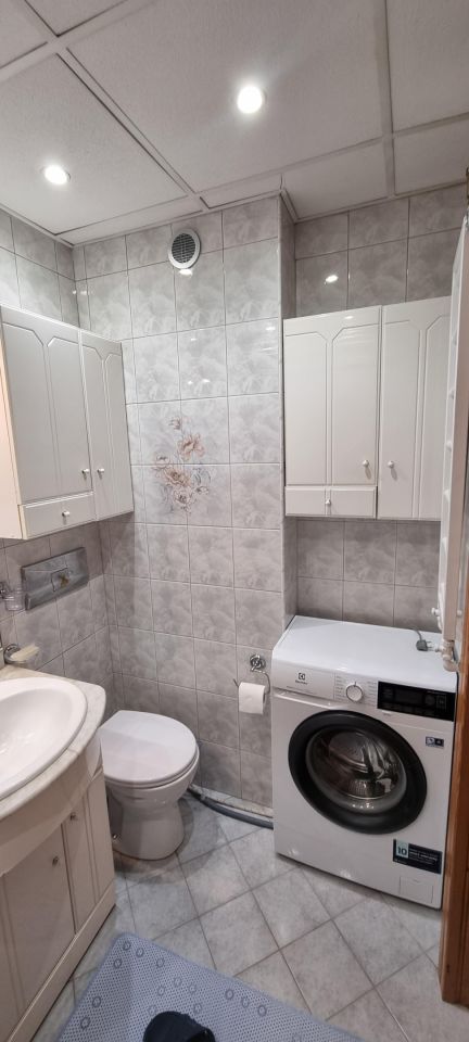 Mieszkanie 3-pokojowe Warszawa Targówek, ul. Suwalska. Zdjęcie 4