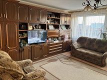 Mieszkanie 2-pokojowe Radomsko, ul. Piastowska