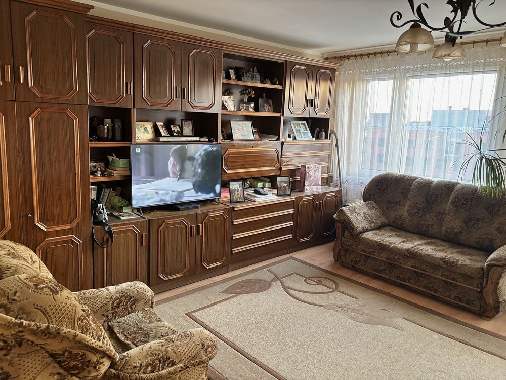 Mieszkanie 2-pokojowe Radomsko, ul. Piastowska