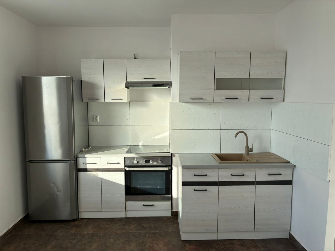 Mieszkanie 2-pokojowe Zalasewo, os. Osiedle Władysława Zamoyskiego