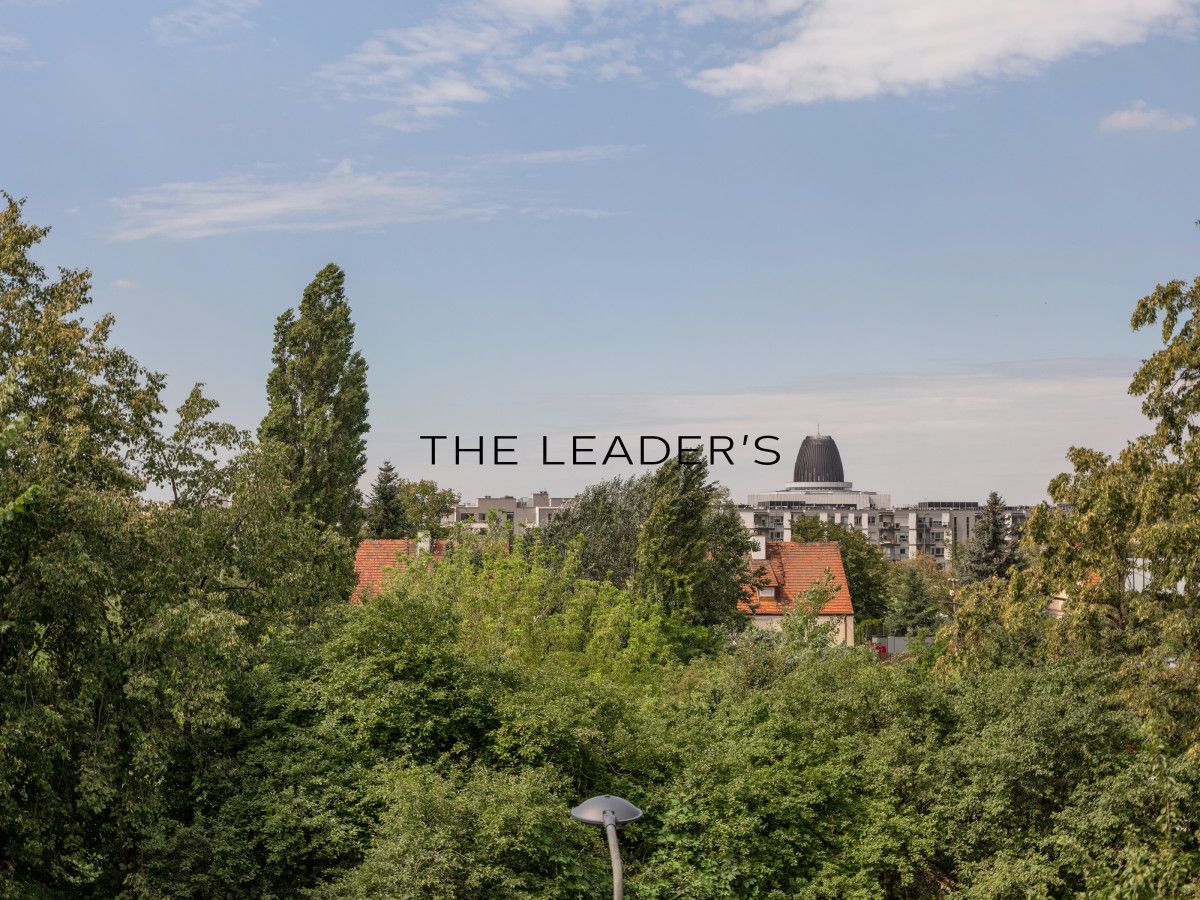 dom szeregowy, 6 pokoi Warszawa Wilanów, ul. Stanisława Kostki Potockiego. Zdjęcie 30