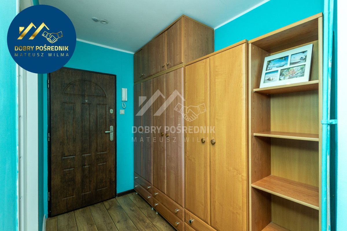 Mieszkanie 2-pokojowe Gdańsk Przymorze, ul. Chłopska. Zdjęcie 17