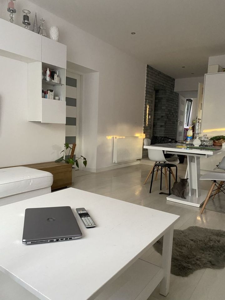 dom wolnostojący Koszyce Małe, ul. Wolska. Zdjęcie 2