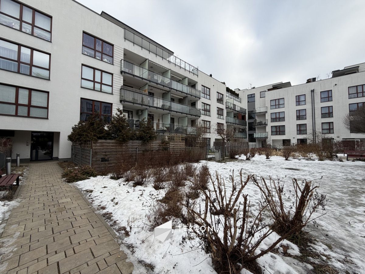 Mieszkanie 2-pokojowe Warszawa Wilanów, ul. abp. Józefa Teodorowicza. Zdjęcie 25