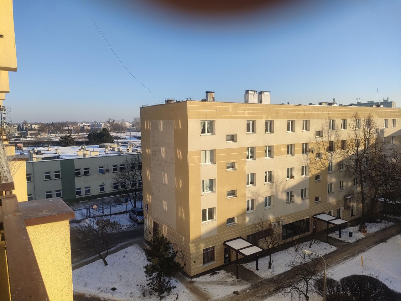 Mieszkanie 1-pokojowe Radom Ustronie, ul. Jurija Gagarina. Zdjęcie 15