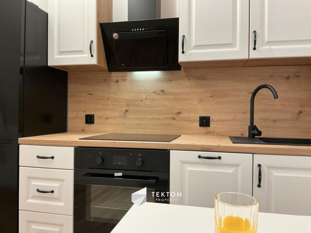 Mieszkanie 1-pokojowe Poznań Centrum, ul. Grobla. Zdjęcie 7