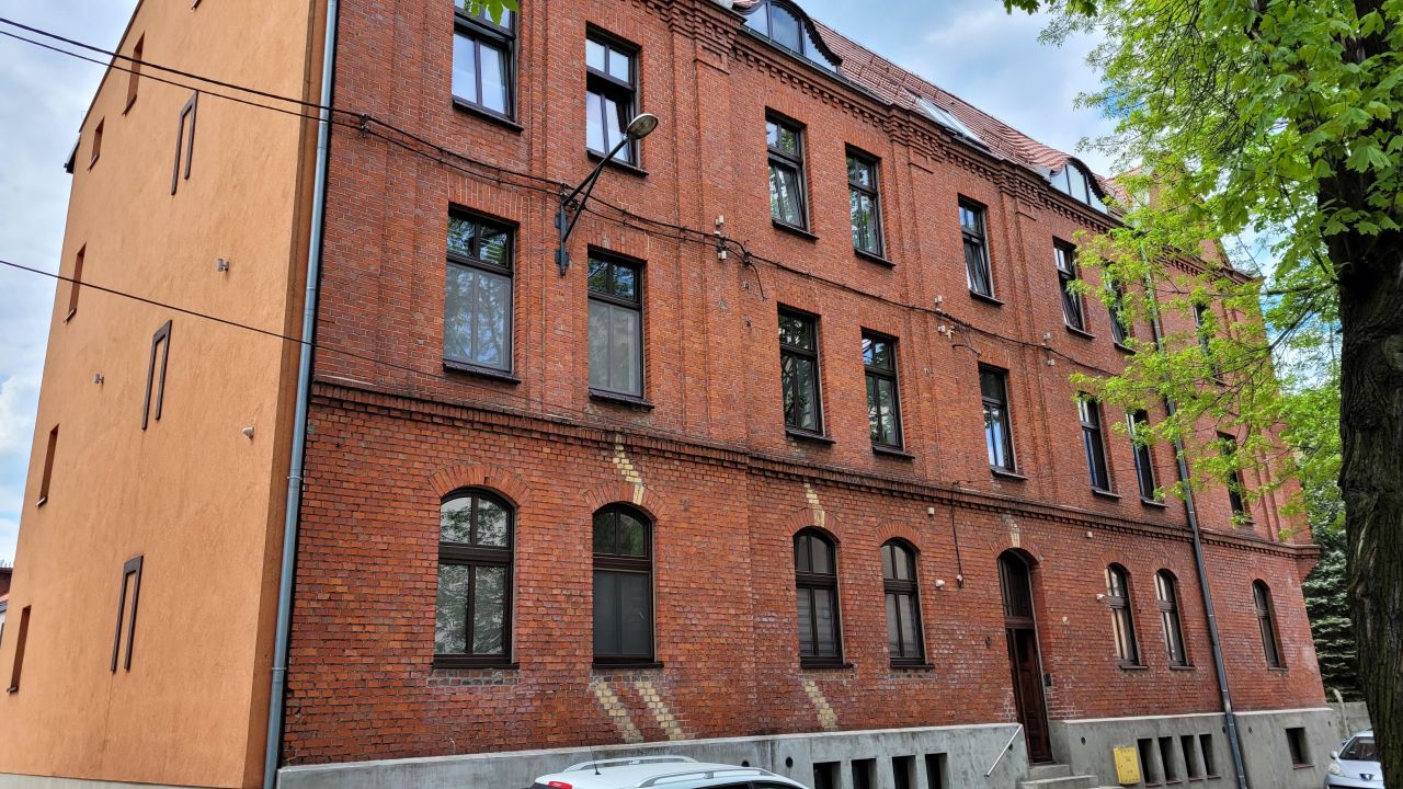 Mieszkanie 1-pokojowe Piekary Śląskie Brzeziny Śląskie, ul. Józefa Poniatowskiego. Zdjęcie 7