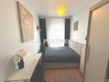 Mieszkanie 3-pokojowe Kraków, ul. Mariana Domagały. Zdjęcie 4