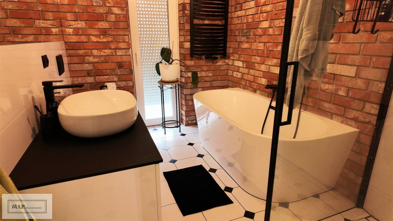 dom, 3 pokoje Wilczna. Zdjęcie 12