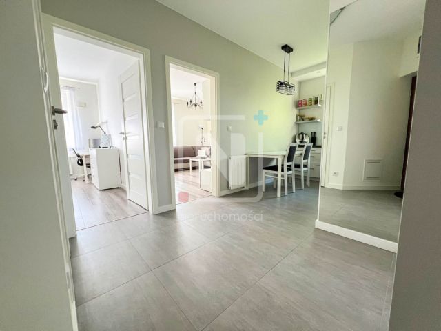 Mieszkanie 2-pokojowe Warszawa Ochota, ul. Maszynowa. Zdjęcie 9