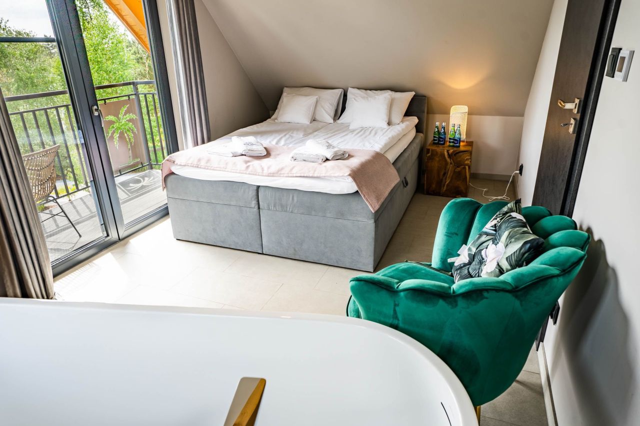 dom wolnostojący Skoszewo. Zdjęcie 8