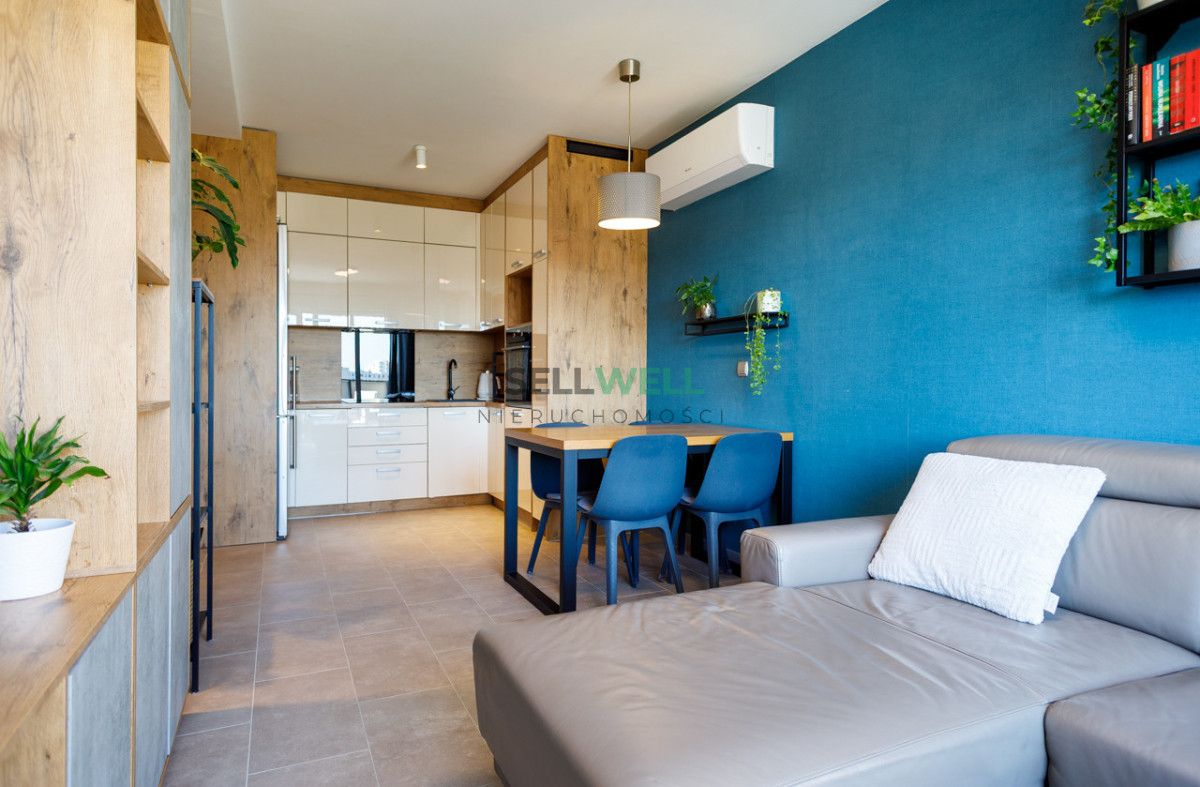 Mieszkanie 3-pokojowe Wrocław Klecina, ul. Dożynkowa. Zdjęcie 2