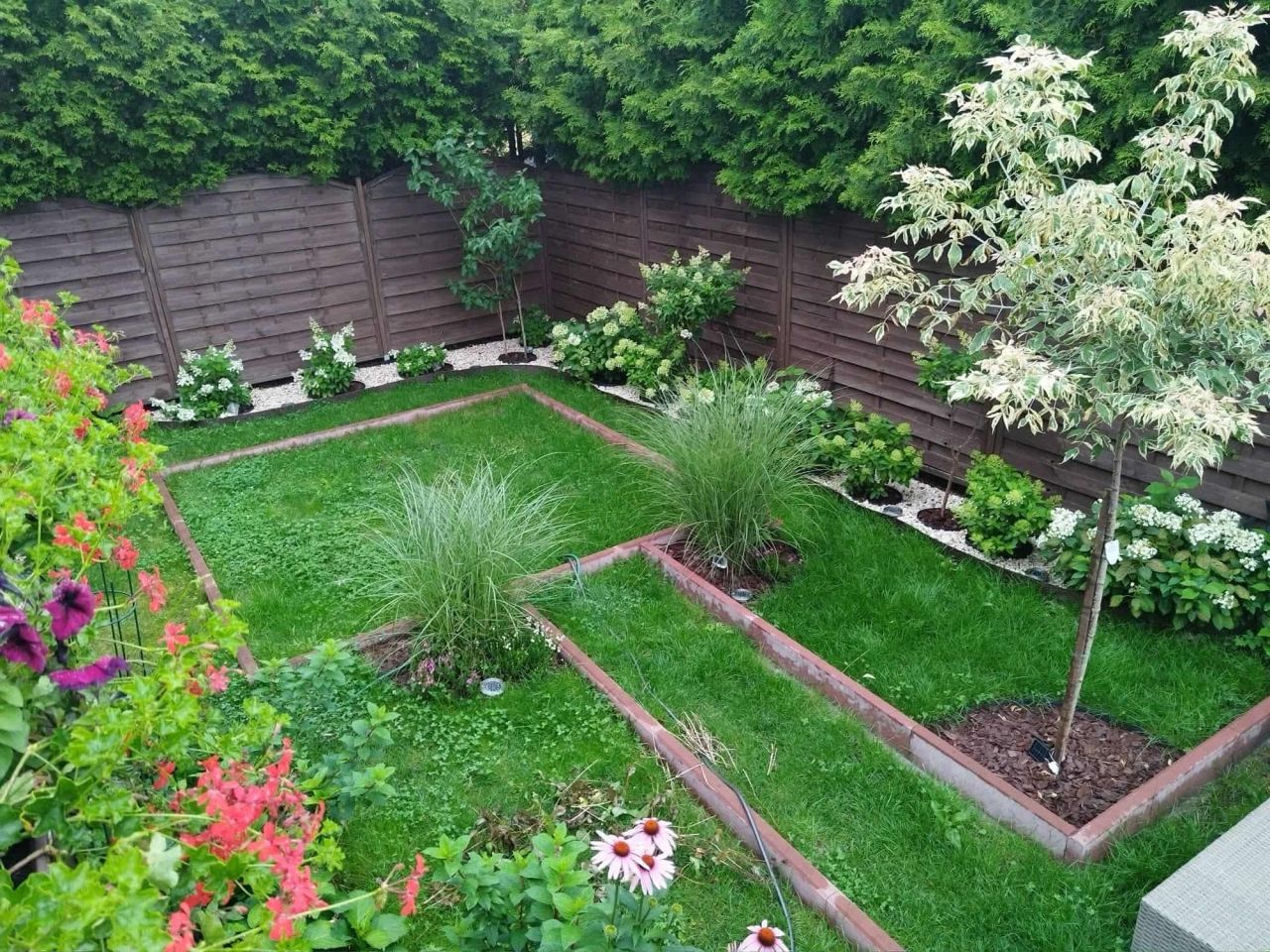 bliźniak, 4 pokoje Szczecin Żydowce, ul. Srebrna. Zdjęcie 21