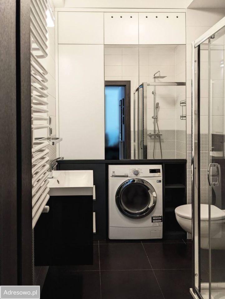 Mieszkanie 3-pokojowe Wrocław Jagodno, ul. Sygnałowa. Zdjęcie 2